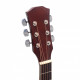 ALFABETO WG110 (3 TONE SUNBURST)