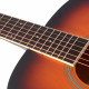 ALFABETO WG110 (3 TONE SUNBURST)