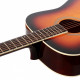 ALFABETO WG110 (3 TONE SUNBURST)