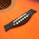 ALFABETO WG110 (3 TONE SUNBURST)