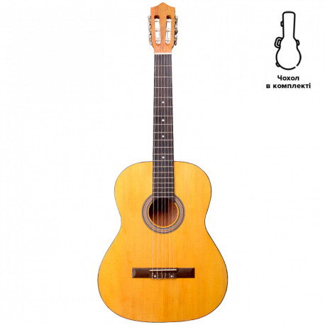 ALFABETO ASHWOOD44 + чохол