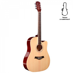 ALFABETO WG106 (NAT)