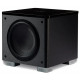 REL HT1003 MKII Black Lacquer