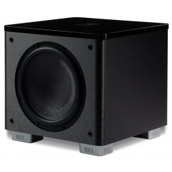 REL HT1003 MKII Black Lacquer