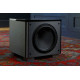 REL HT1003 MKII Black Lacquer
