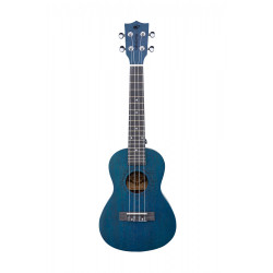 ALFABETO COLORED MAHOGANY CM23EQ (BLUE)