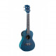 ALFABETO COLORED MAHOGANY CM23EQ (BLUE)