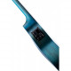 ALFABETO COLORED MAHOGANY CM23EQ (BLUE)