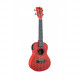 ALFABETO COLORED MAHOGANY CM23EQ (RED)