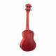 ALFABETO COLORED MAHOGANY CM23EQ (RED)