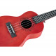 ALFABETO COLORED MAHOGANY CM23EQ (RED)