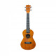 ALFABETO COLORED MAHOGANY CM23EQ (YELLOW)