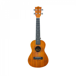 ALFABETO COLORED MAHOGANY CM23EQ (YELLOW)
