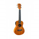 ALFABETO COLORED MAHOGANY CM23EQ (YELLOW)