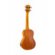 ALFABETO COLORED MAHOGANY CM23EQ (YELLOW)