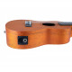 ALFABETO COLORED MAHOGANY CM23EQ (YELLOW)