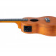 ALFABETO COLORED MAHOGANY CM23EQ (YELLOW)