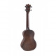 ALFABETO COLORED MAHOGANY CM23EQ (BLACK)