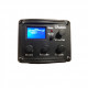 ALFABETO COLORED MAHOGANY CM23EQ (BLACK)