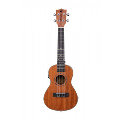 ALFABETO MAHOGANY UCM23EQ