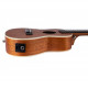 ALFABETO MAHOGANY UCM23EQ