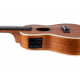 ALFABETO MAHOGANY UCM23EQ