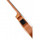 ALFABETO MAHOGANY UCM23EQ