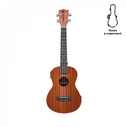 ALFABETO SAPELE UTS26EQ