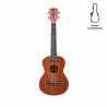 ALFABETO SAPELE UTS26EQ