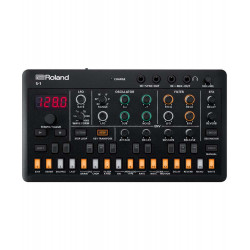 ROLAND S-1