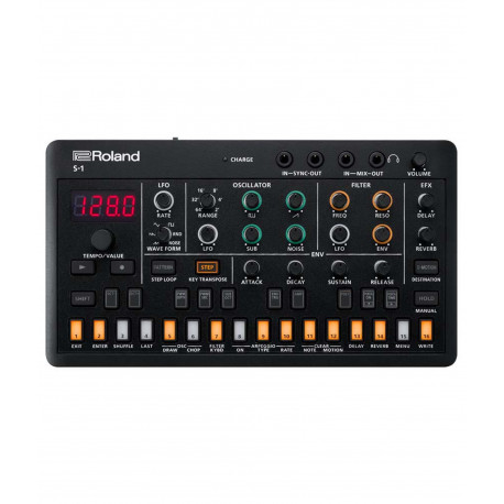 ROLAND S-1