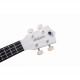 ALFABETO CARBUKU21 EQ WHITE