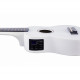 ALFABETO CARBUKU21 EQ WHITE