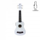 ALFABETO U21 EQ WHITE