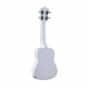 ALFABETO U21 EQ WHITE