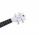 ALFABETO U21 EQ WHITE