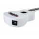 ALFABETO U21 EQ WHITE