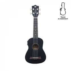ALFABETO U21 EQ BLACK