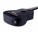 ALFABETO U21 EQ BLACK