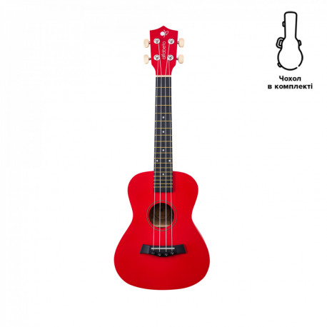 ALFABETO U23 RED