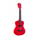 ALFABETO U23 RED