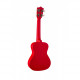 ALFABETO U23 RED