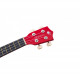 ALFABETO U23 RED
