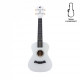 ALFABETO U23 WHITE