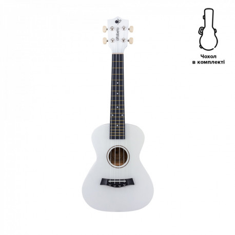 ALFABETO U23 WHITE