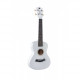 ALFABETO U23 WHITE