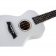 ALFABETO U23 WHITE