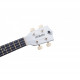 ALFABETO U23 WHITE