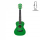 ALFABETO U23 GREEN