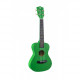 ALFABETO U23 GREEN